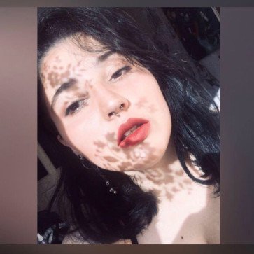 Beyza, 20, Turkey