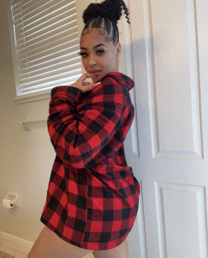 Katty Marry, 29
