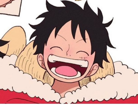 Luffy, 18, India