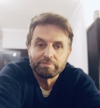 Rai Hanzen, 45, Norway