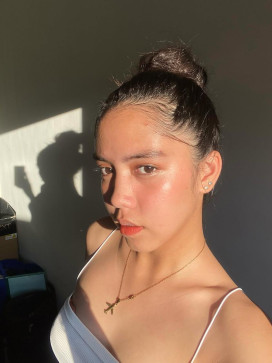 Ronie Avancentilde, 18, Philippines