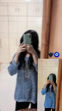 DHRUV Gupta, 18, India