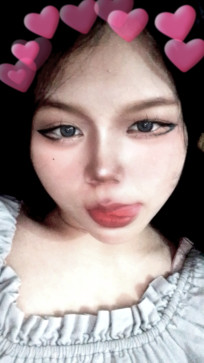 Asyaa Rccl, 18, Indonesia