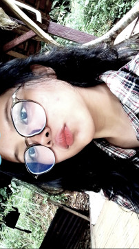 Asyaa Rccl, 18, Indonesia