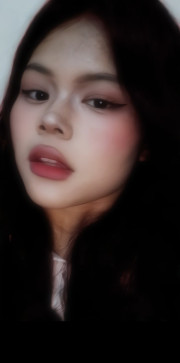 Asyaa Rccl, 18, Indonesia