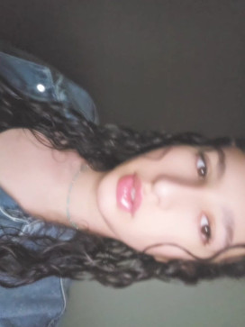 Lian, 20, Israel