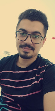 Murad Ne, 30, Jordan