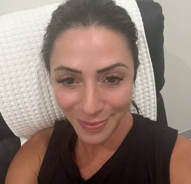 Mary, 29, United States