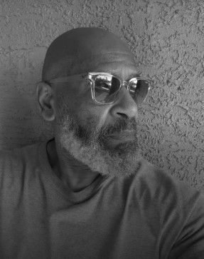 Black Dad, 44, United Arab Emirates