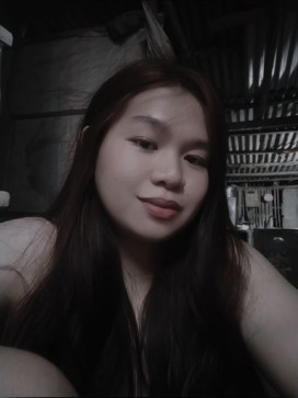 Hazel Anne, 22, Philippines