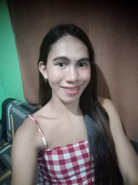 Marian Manalim, 24, Philippines