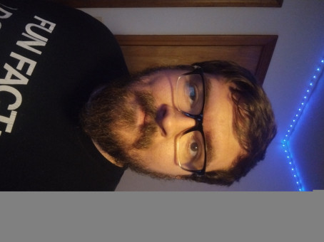 Patheticlight, 27, United States