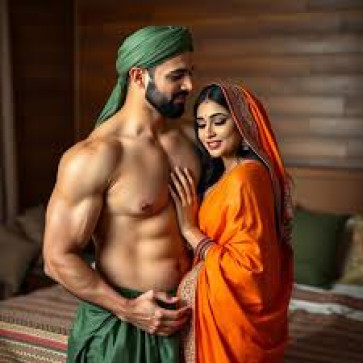 Rihan Sk, 22, India
