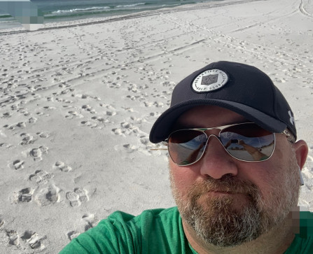 Greg, 48, United States