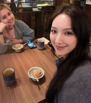 Latte Chan, 24, Malaysia