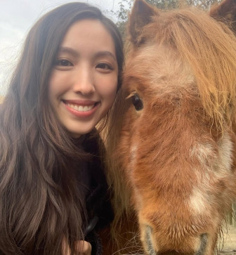 Latte Chan, 25, Malaysia