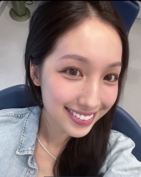 Latte Chan, 25, Malaysia