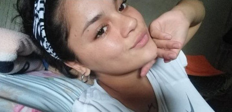 Ashleycalespri, 21, Venezuela, Bolivarian Republic Of