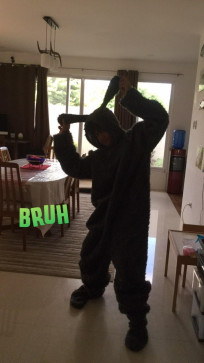 Justwannatalk, 24, Philippines