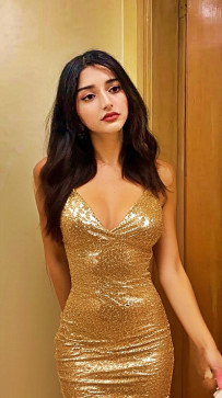Mahwish, 23, India
