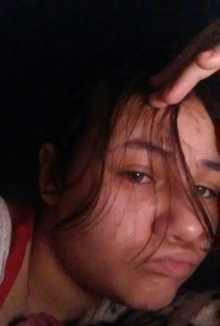 Nantildei Morales, 18, United States