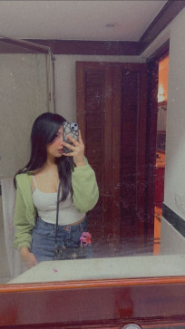 Kate, 21, India