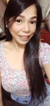 Vanessa Bautista, 43, Philippines