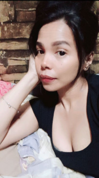 Vanessa Bautista, 44, Philippines