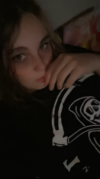Lisa, 20, United States