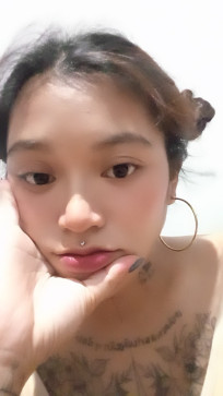 Thai Chi, 26, Philippines