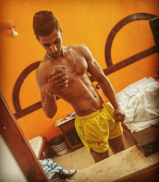 Joe Youssef, 24, Austria