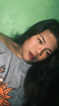 Christian Pasion, 18, Philippines