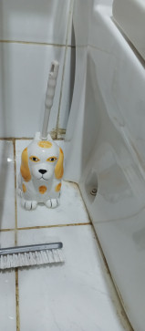 Phercia Molina, 39, Philippines