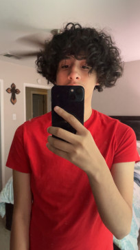 Xeno, 18, United States