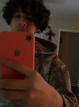 Xeno, 18, United States
