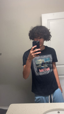 Xeno, 18, United States
