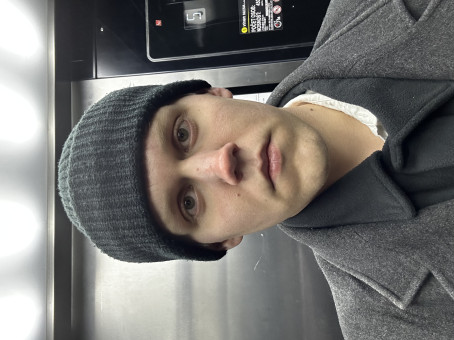 Marco, 25, United States