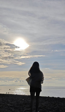 Lulu, 29, Philippines