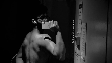 Vishwesh Patial, 21, India