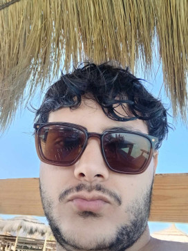 Khaled Hafsia, 24