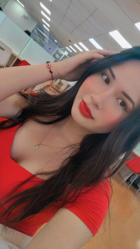Maricielo, 21, Peru
