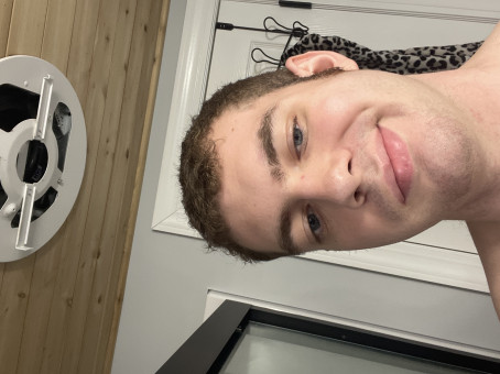 Mason Veach, 20, United States