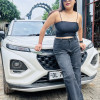 Mahi Thakor