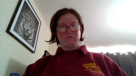 Penniwise, 27, United Kingdom