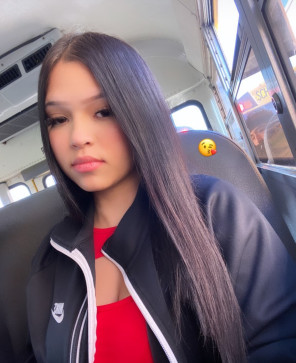 Ninita Bella, 18, Mexico