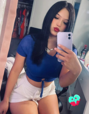 Ninita Bella, 18, Algeria