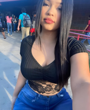 Ninita Bella, 18, Mexico
