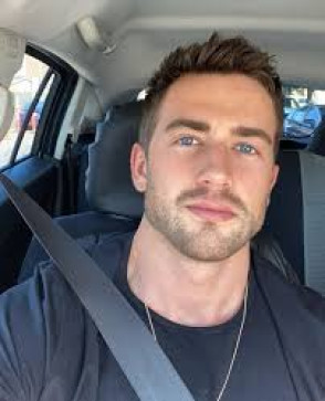 Dom, 25, Czech Republic