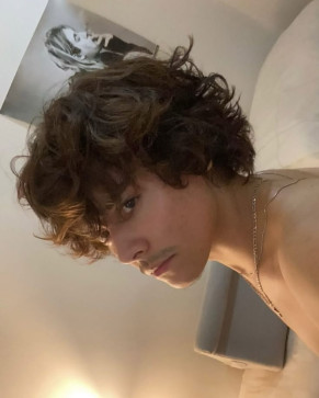 Ahmed Sabri, 18, France