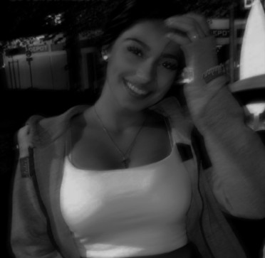 Rym, 20, Tunisia